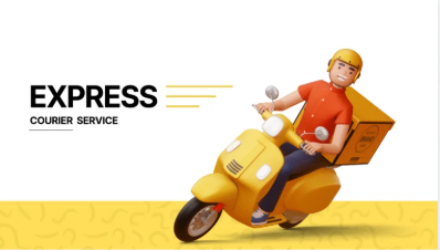 Express Courier Service